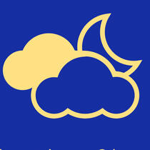 Floating Clouds